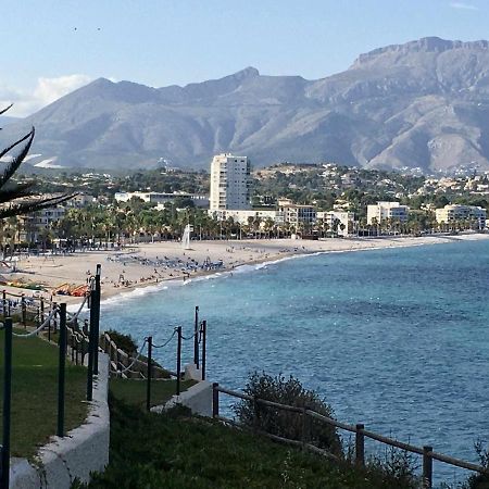 Camino Del Faro Lalbir Alicante El Albir Eksteriør bilde