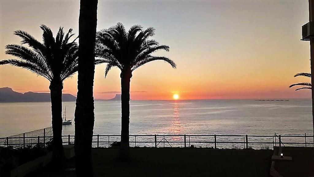 Camino Del Faro Lalbir Alicante El Albir Eksteriør bilde